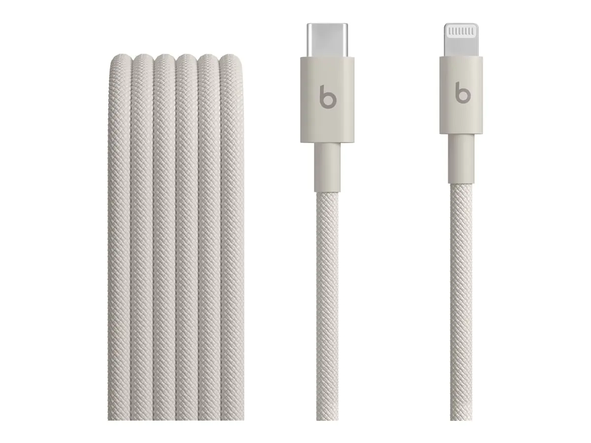 Apple Lightning-Kabel - 24 pin USB-C männlich zu Lightning männlich