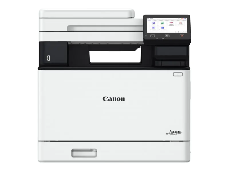 Canon i-SENSYS MF 754 Cdw - Drucker Farbig Laser/LED-Druck - 33 ppm
