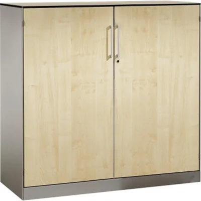 C+P Aktensideboard 141031000S10020 3OH 1310x1200x435mm wsalu/ah C+P Aktensideboard 141031000S10020 3OH 1310x1200x435mm wsalu/ah
