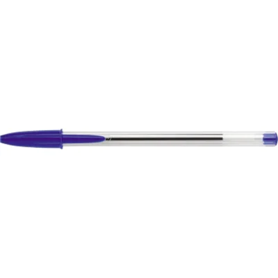 BIC Kugelschreiber Cristal Original 942910 blau 100 St./Pack. BIC Kugelschreiber Cristal Original 942910 blau 100 St./Pack.