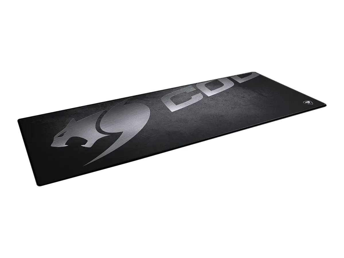 Cougar Arena X - Mauspad - Schwarz