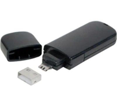 exertis Connect USB Port Blocker. Sicherung für A Buchsen exertis Connect USB Port Blocker. Sicherung für A Buchsen