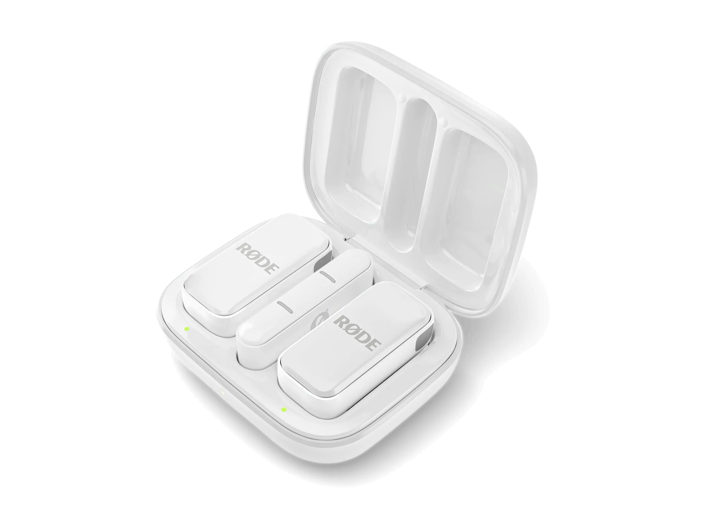 RODE Wireless Micro weiss - Mikrofon