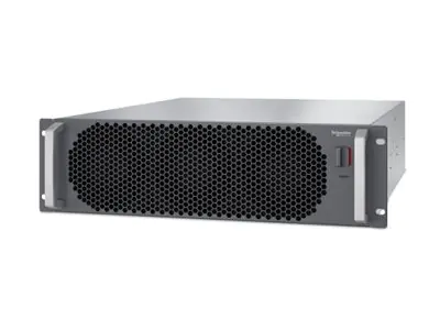 APC Easy UPS 3-Phase Modular - USV (Rack - einbaufähig) EMPM50KH
