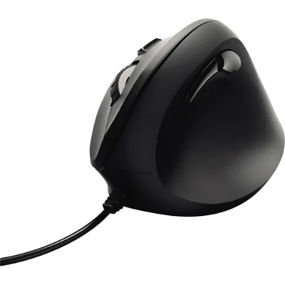 Hama Maus EMC-500 ergonomisch 00182698 6Tasten sw Hama Maus EMC-500 ergonomisch 00182698 6Tasten sw