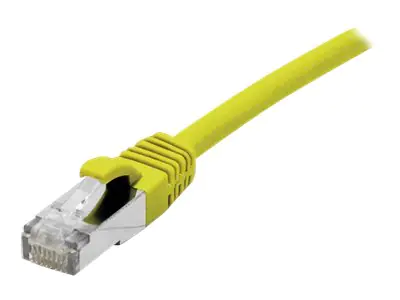 Azenn Connect deXlan - Patch-Kabel - RJ-45 (M) zu RJ-45 (M) 858423