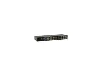 LevelOne KCM-1632 - KVM-Switch - 16 x KVM port(s)