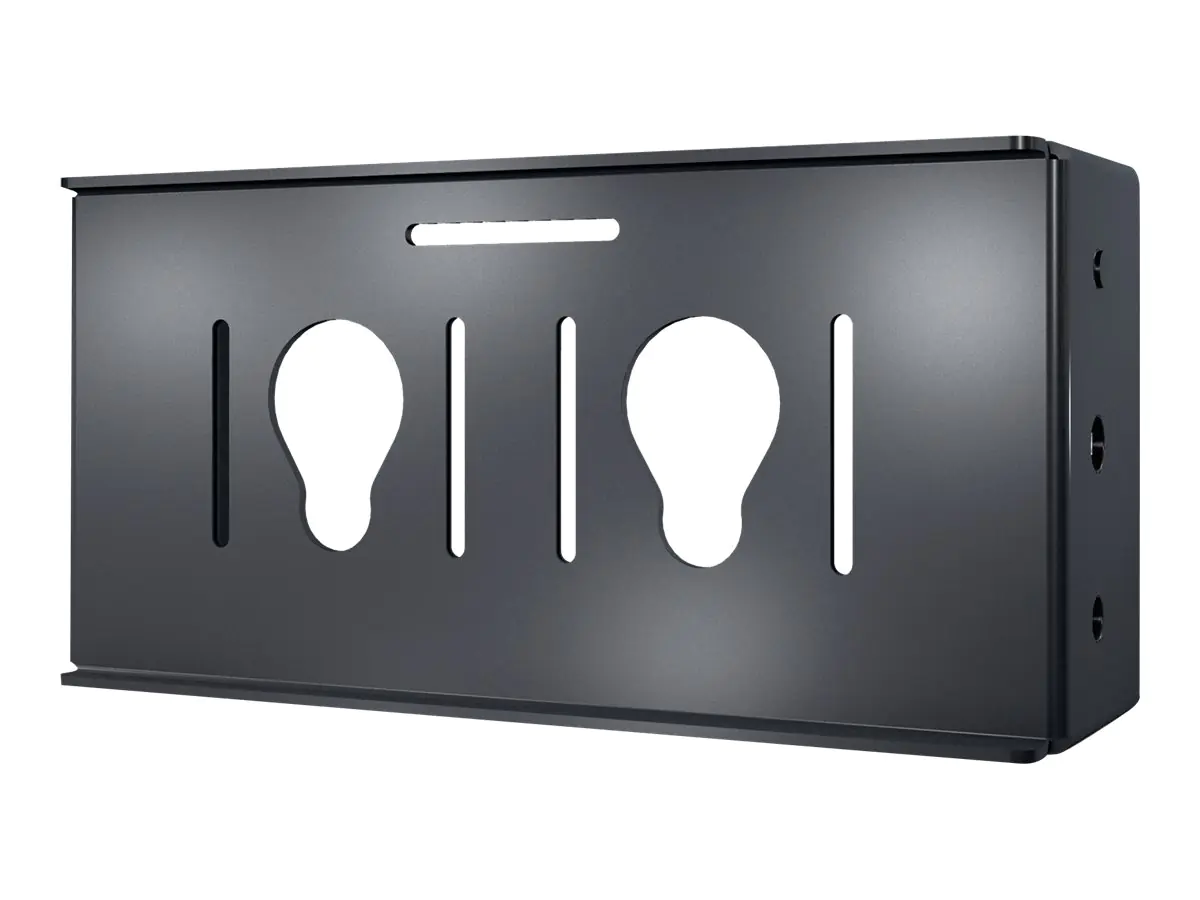 APC - Abstandhalter für Rack (Packung mit 2) - für NetShelter 4 Post Open Frame Rack