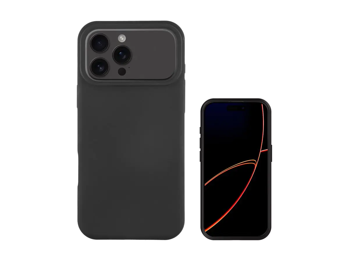 4smarts SILICONE CASE CUPERTINO FOR
