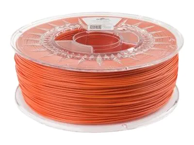 Spectrum Filaments Helles Orange - 1 kg - ASA 275 Faden (3D) 80304