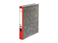 Falken Recycling - Aktenordner - Rückenbreite: 80 mm - für A4 (210 x 297 mm) 80024516