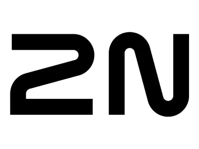 2N SIP - IP Lautsprecher - für PA-System - 12 Watt - weiß