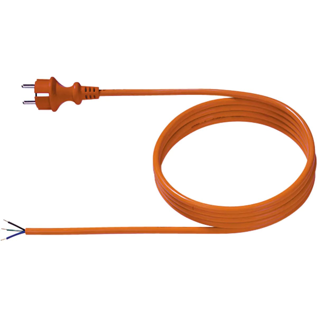 Bachmann Stromkabel - 2-polig zu ohne Stecker 328.875
