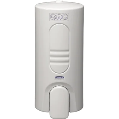 KIMBERLY-CLARK Toilettenreinigerspender 7135 weiß KIMBERLY-CLARK Toilettenreinigerspender 7135 weiß