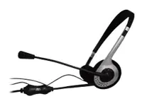 Ultron UHS-1 - Headset - On-Ear - kabelgebunden