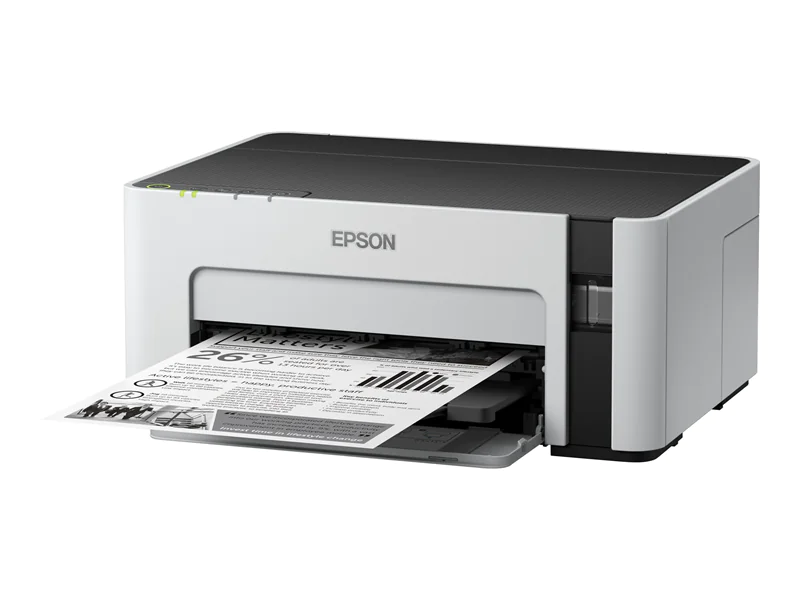 Epson EcoTank ET-M1120 - Drucker - s/w - Tintenstrahl C11CG96402
