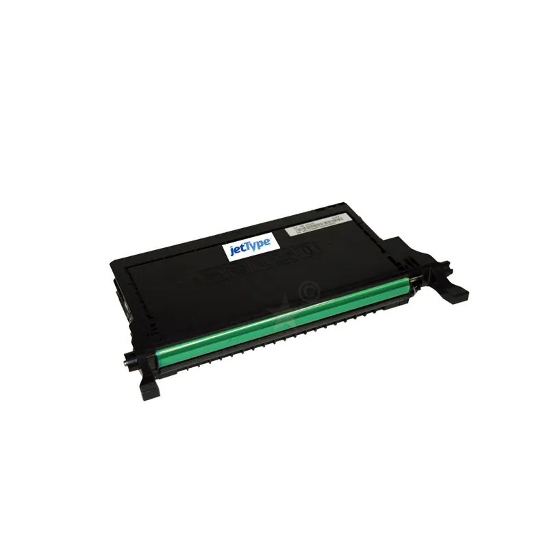 jetType Toner kompatibel zu Samsung CLT-K6092S/ELS schwarz 7.000 Seiten jetType Toner kompatibel zu Samsung CLT-K6092S/ELS schwarz 7.000 Seiten