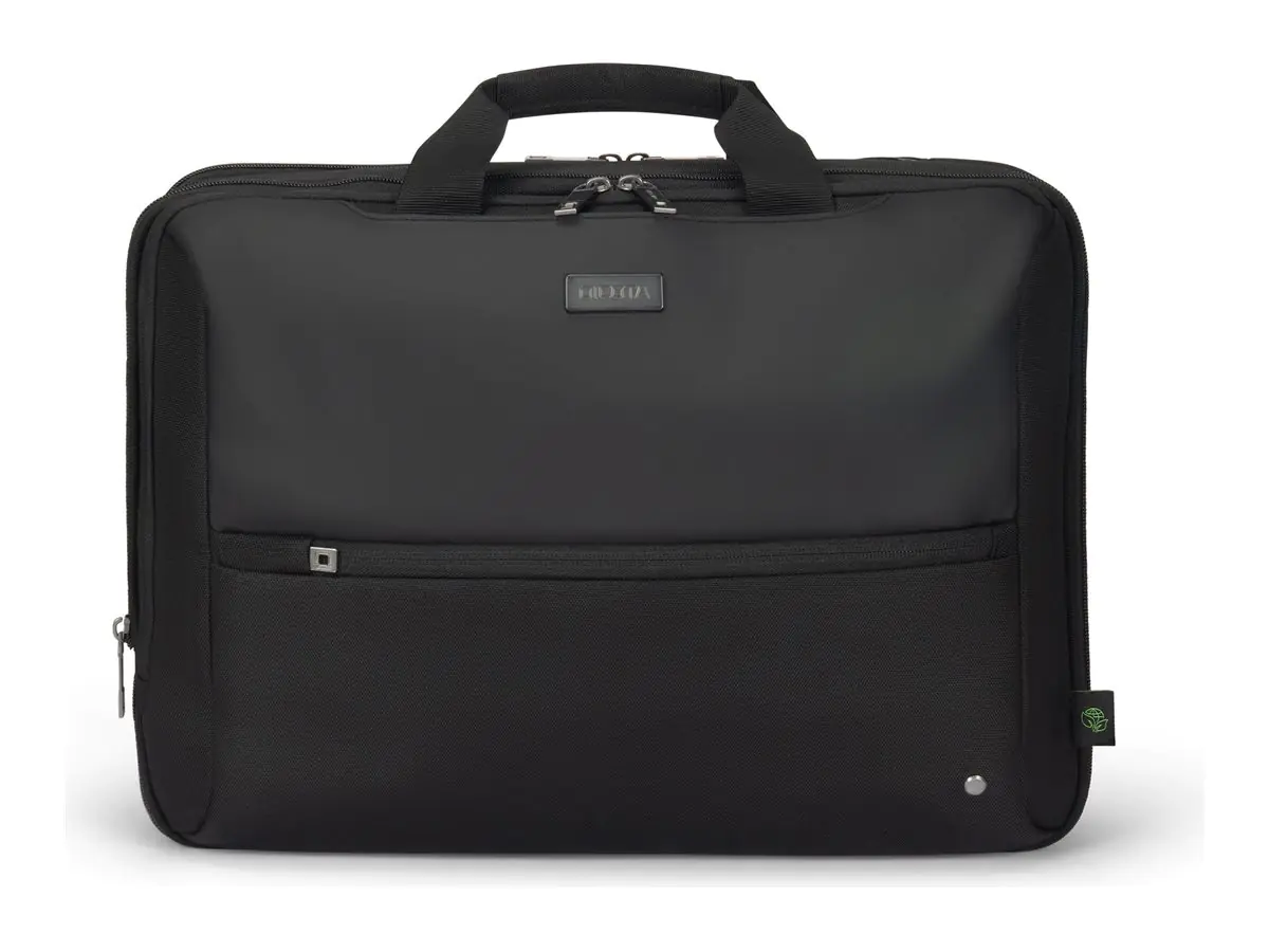 Dicota Top Traveller Dual FIVE - Notebook carrying backpack/shoulder bag