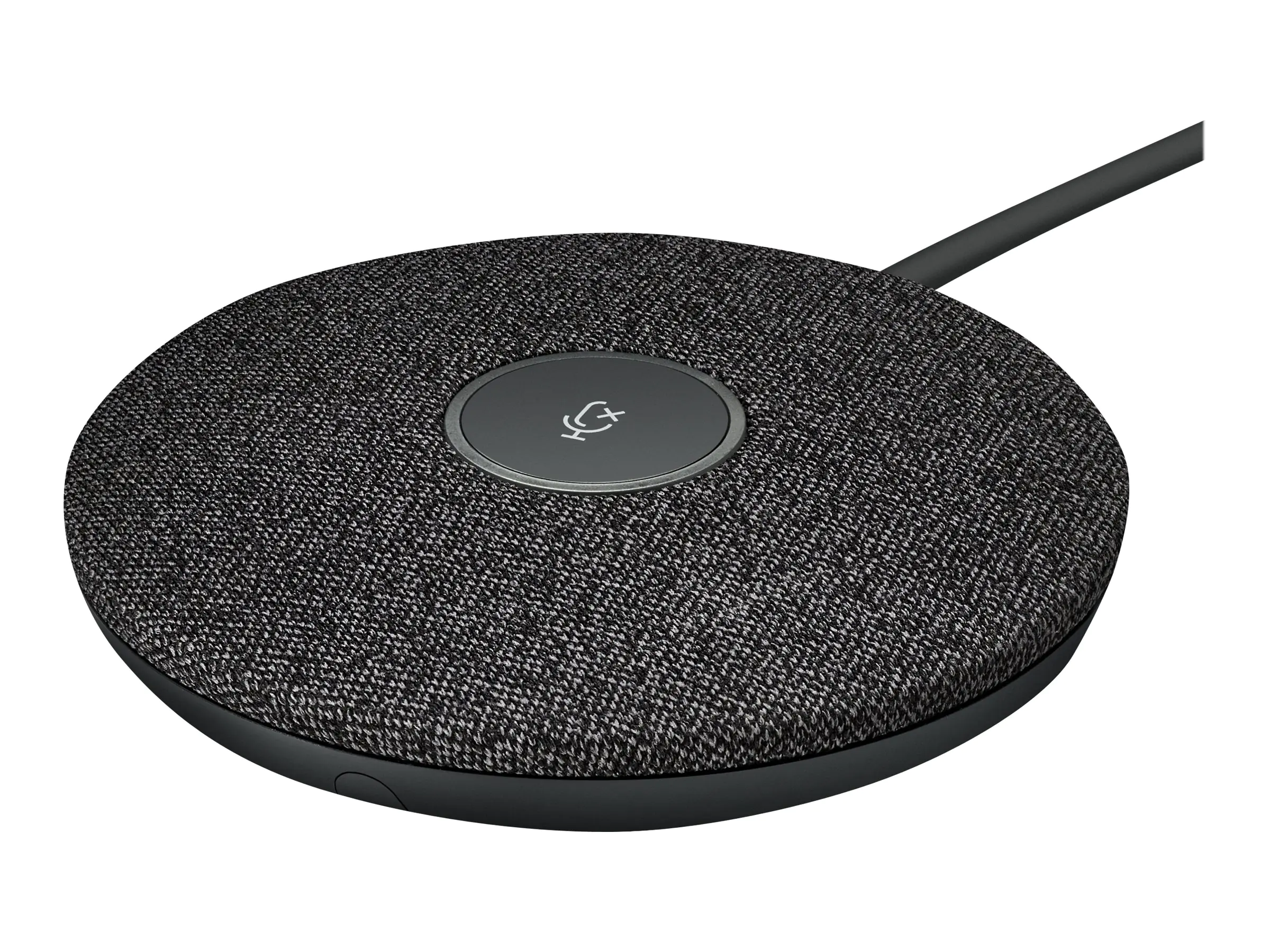 Logitech Rally Mic Pod - Mikrofon - für Rally, Rally Plus, Rally Bar, Rally Bar Mini Logitech Rally Mic Pod - Mikrofon - für Rally, Rally Plus, Rally Bar, Rally Bar Mini