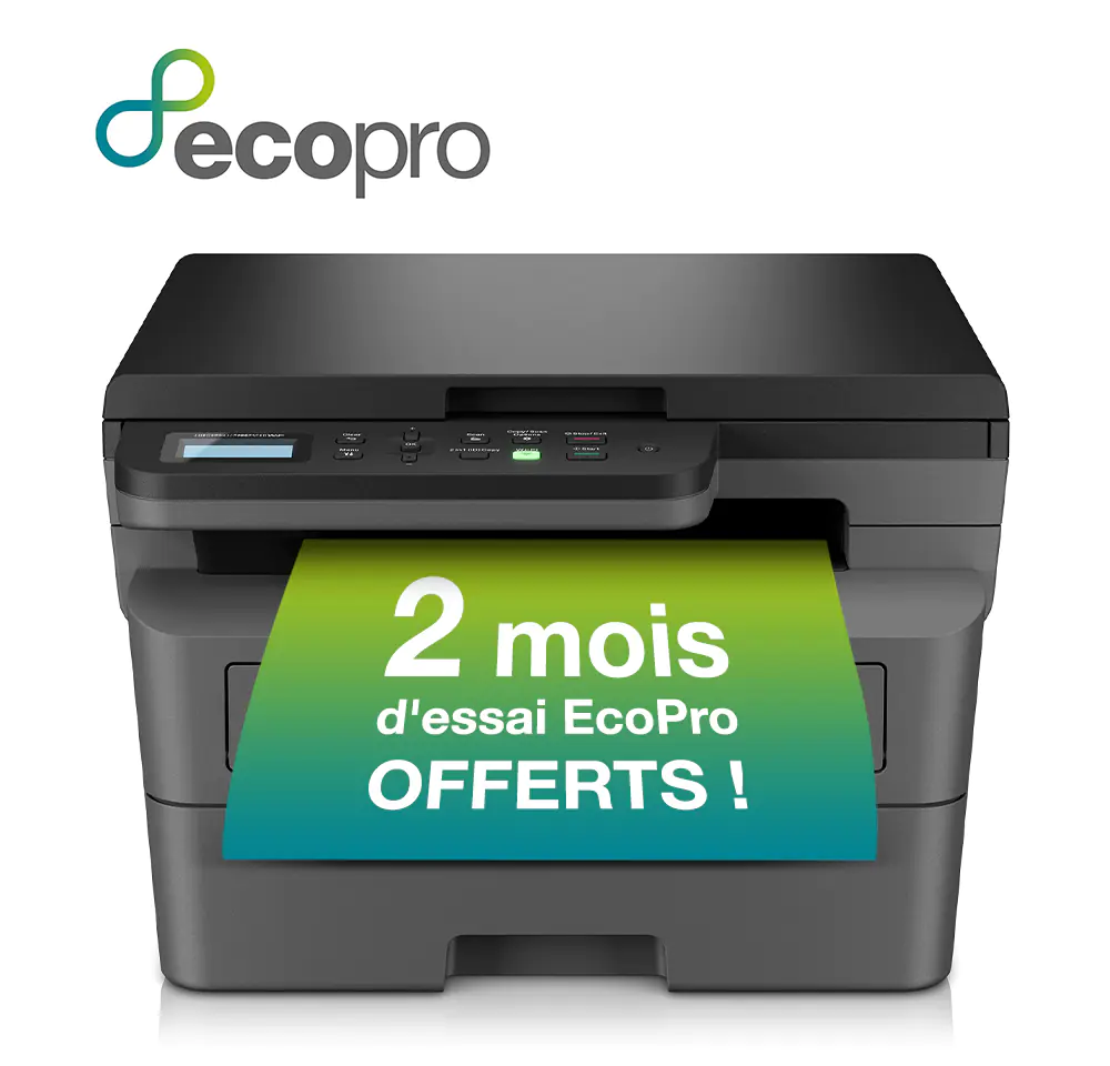 Brother DCP-L2620DW - Multifunktionsdrucker - s/w - Laser - Letter A (216 x 279 mm) DCPL2620DWRE1