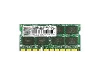 Transcend JetRAM - DDR3 - Modul - 4 GB - SO DIMM 204-PIN - 1333 MHz / PC3-10600 - CL9 - 1.5 V - ungepuffert - non-ECC - für ASUS P8H67-I DELUXE; Lenovo IdeaPad Y410p