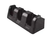 Datalogic - Docking Cradle (Anschlußstand) - 1GbE - für Skorpio X5