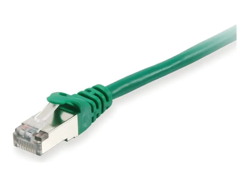 Equip Patch-Kabel - RJ-45 (M) zu RJ-45 (M)