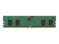 Kingston DDR5 - Kit - 16 GB: 2 x 8 GB - DIMM 288-PIN