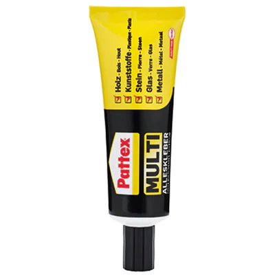 Pattex Alleskleber Multi PAKM2 50g Pattex Alleskleber Multi PAKM2 50g