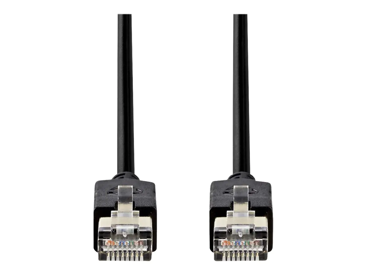 Nedis Netzwerkkabel - RJ-45 (M) zu RJ-45 (M)