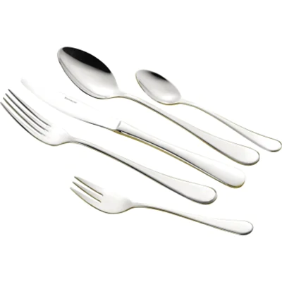 Esmeyer Besteckgarnitur CELINE 208-041 Chromstahl 180tlg. Esmeyer Besteckgarnitur CELINE 208-041 Chromstahl 180tlg.