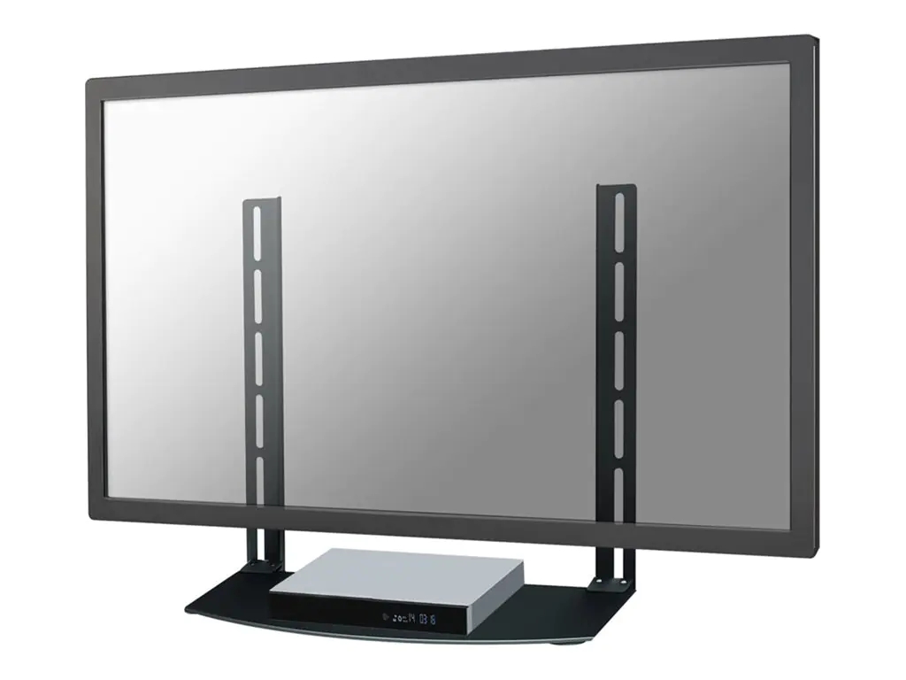 Neomounts NS-SHELF100 - Regal - für Audio- /Videokomponenten