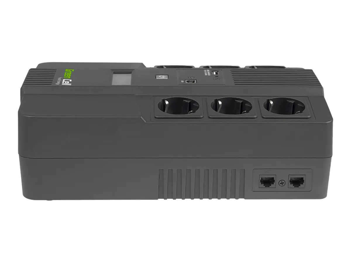 Green Cell AiO - USV - Wechselstrom 220/230/240 UPS07