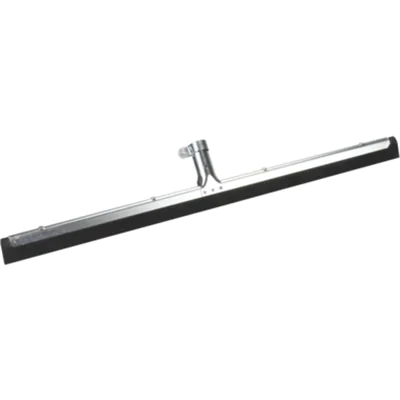 BÜMAG Wasserschieber 60cm Metall/Moosgummi schwarz