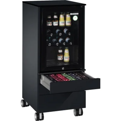 C+P Kühlschrankcaddy 54780200S10011 L+E-Tassen B500mm sgr/sgr C+P Kühlschrankcaddy 54780200S10011 L+E-Tassen B500mm sgr/sgr
