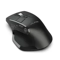 JLAB Audio JLab Epic, Rechts, Optisch, Bluetooth + USB Type-A, 2400 DPI, Schwarz IEUMEPICMOUSERBLK124