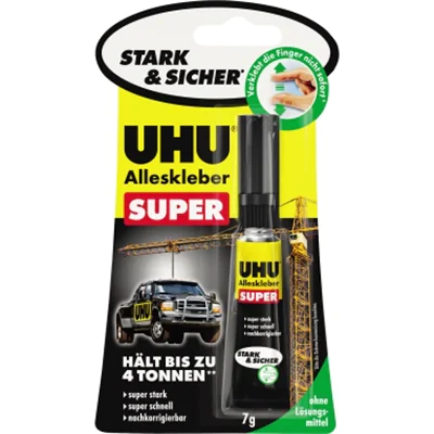 UHU Alleskleber 46960