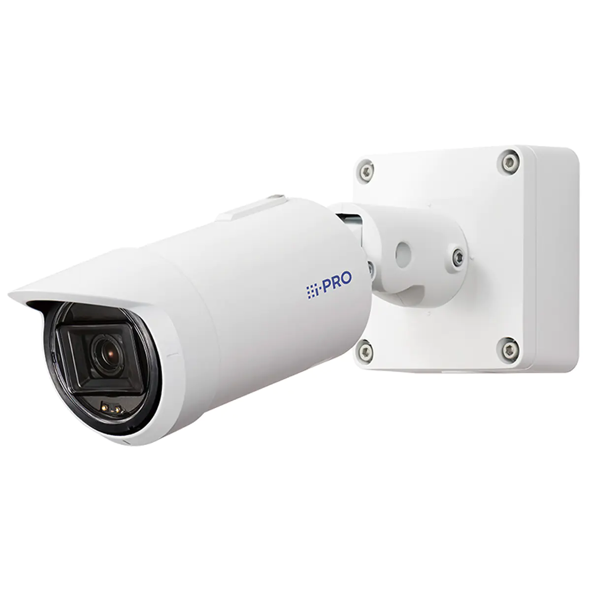 i-PRO WV-S1536LNSAV OUTDOOR Bullet - Netzwerkkamera