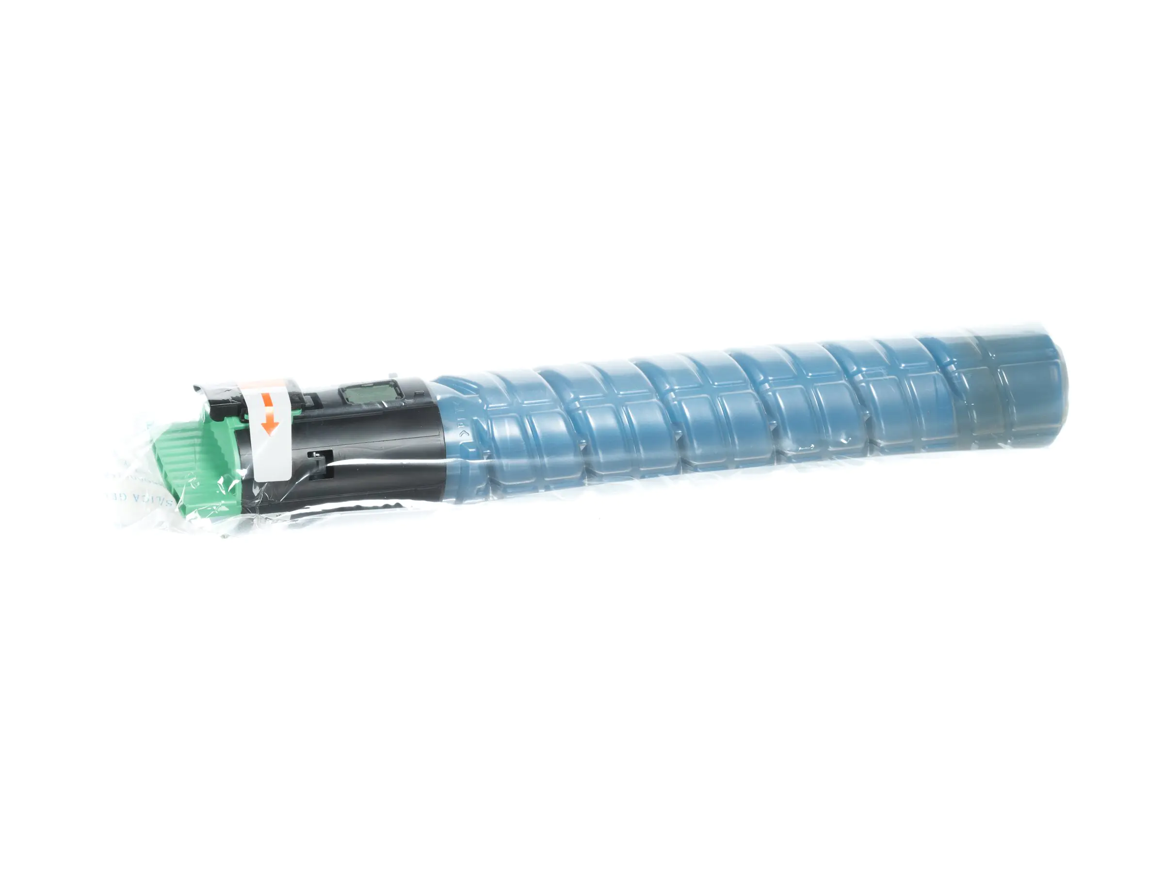 Ricoh MP - Cyan - Original - Tonerpatrone - für Ricoh Aficio MP C2030, Aficio MP C2050, Aficio MP C2530, Aficio MP C2550