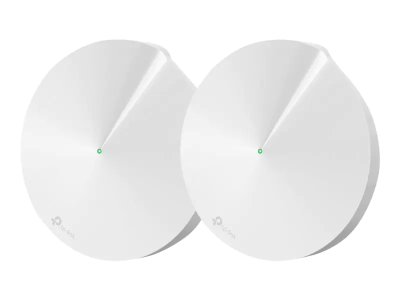 TP-LINK Deco M9 Plus - WLAN-System (3 Router) DECO M9 PLUS(3-PACK)