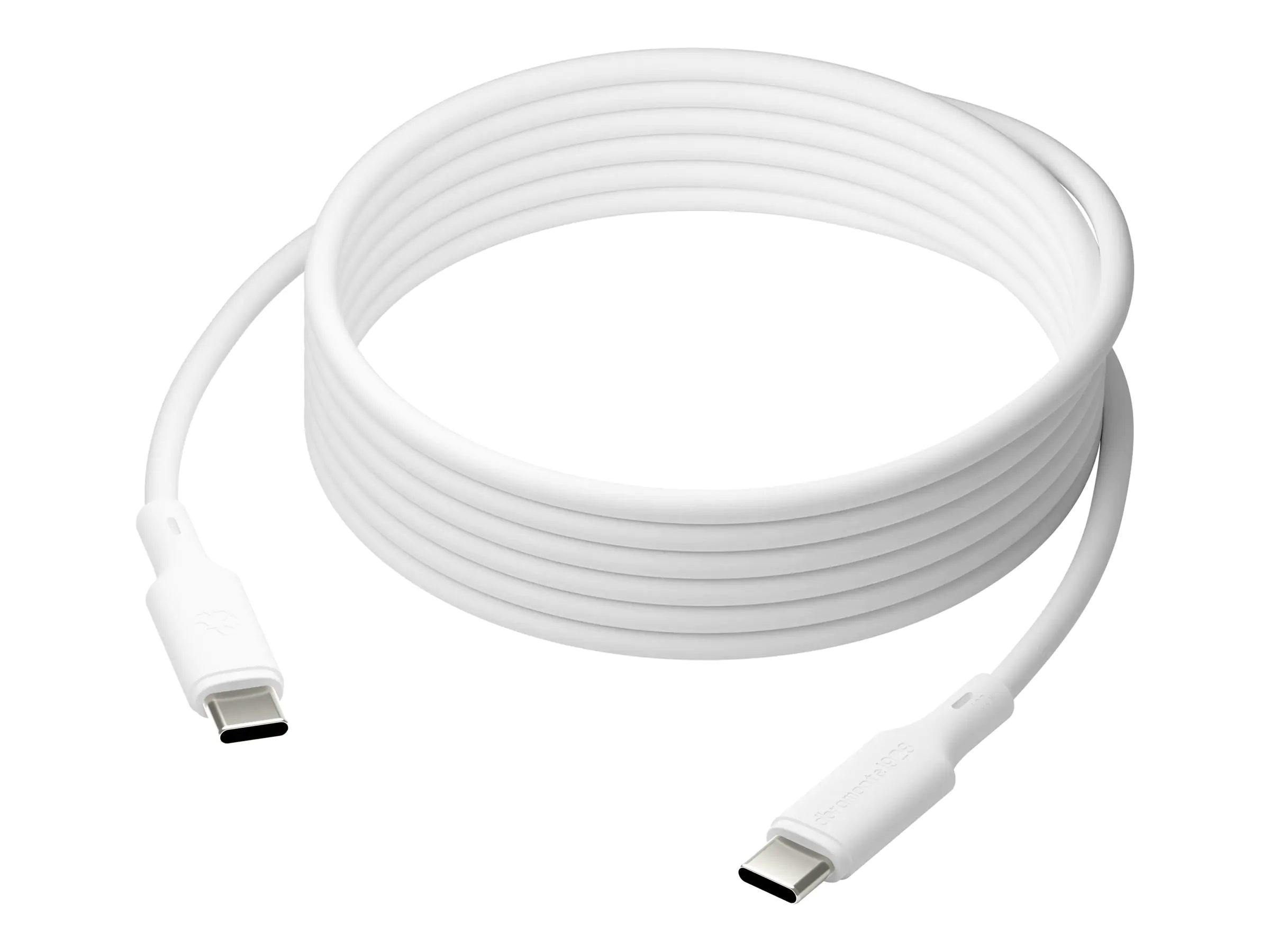 dbramante1928 IT - USB-Kabel - USB-C (M) zu USB-C (M)