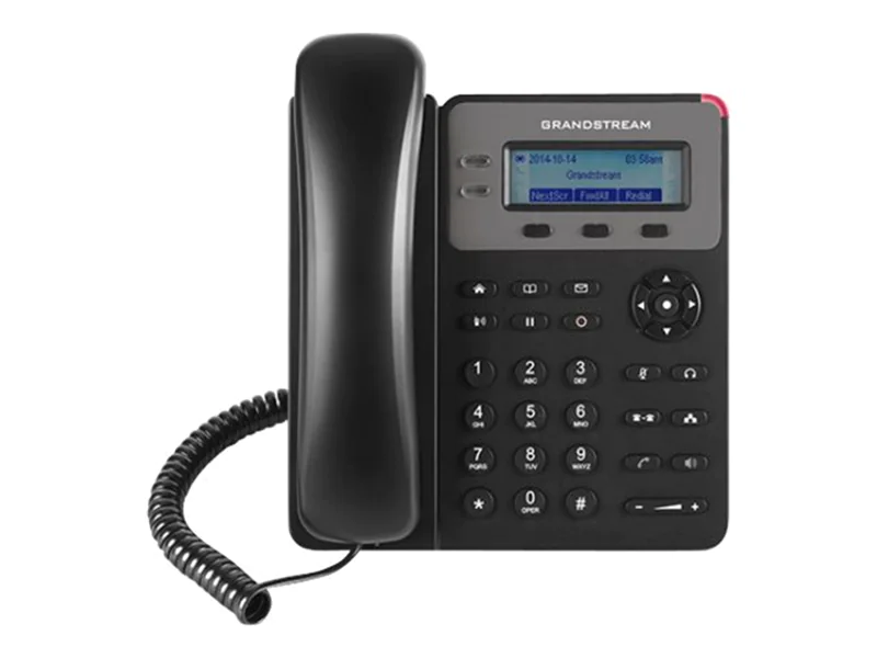Grandstream Small Business IP Phone GXP1615