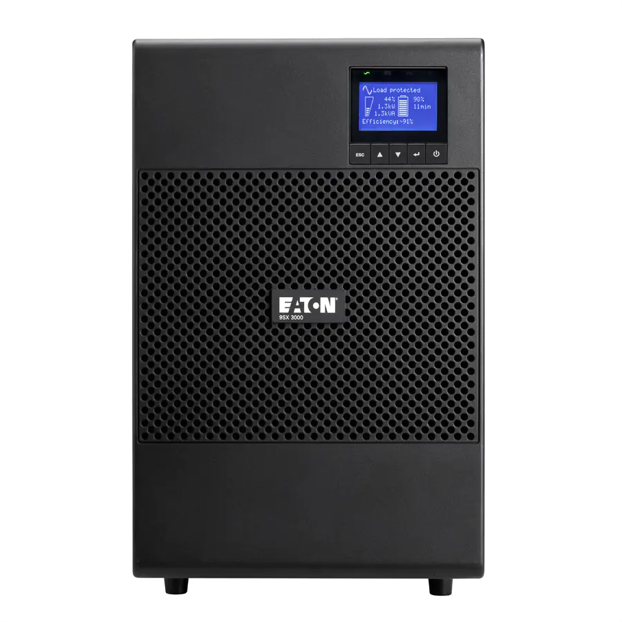 Eaton 9SX 9SX3000I - USV - Wechselstrom 200/208/220/230/240