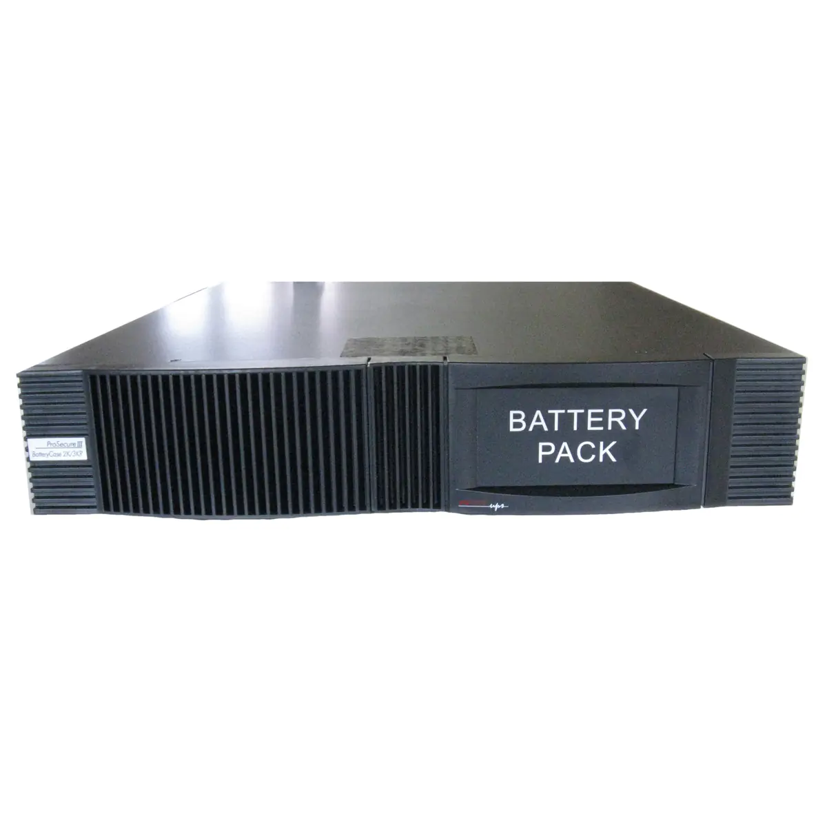 ROLINE ProSecure III Battery Pack 1500RM2U - USV-Akku - 2U - 48.3 cm (19")