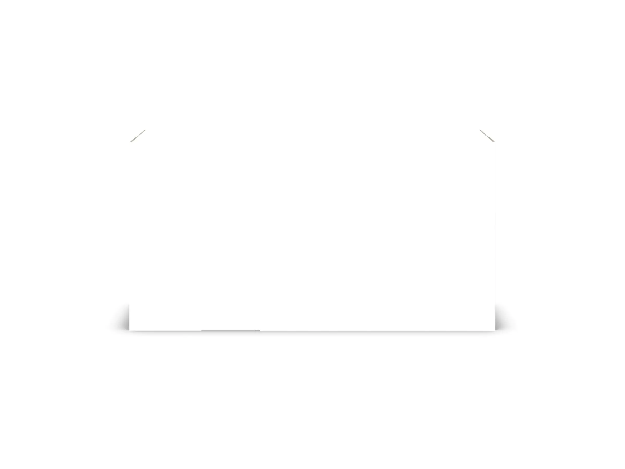 HP 868 - 1 L - Schwarz - original - PageWide F9K42A