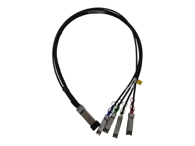 HPE Copper Cable - 100GBase Direktanschlusskabel