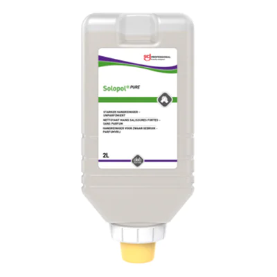 SC Johnson PROFESSIONAL Handreinigung 33456 2l ws SC Johnson PROFESSIONAL Handreinigung 33456 2l ws