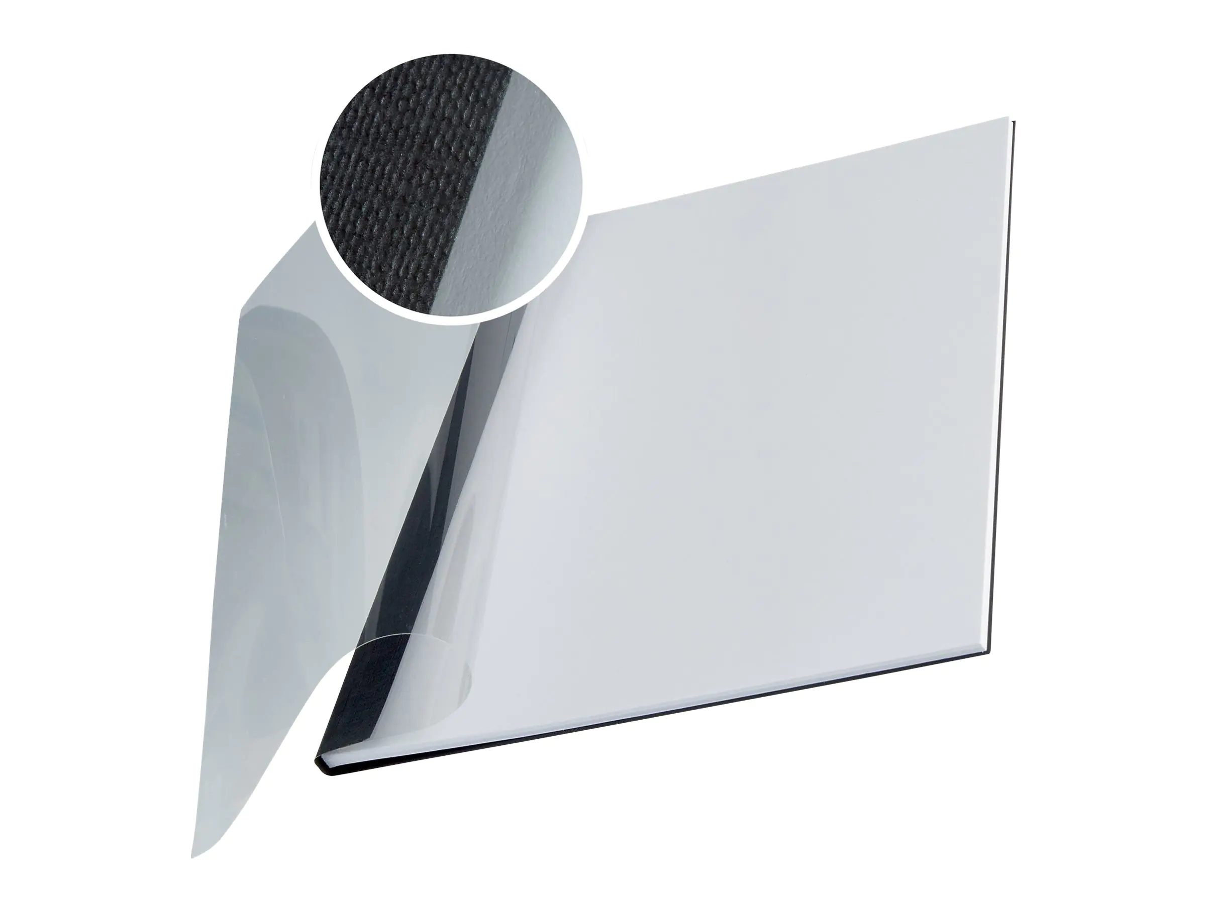 Esselte Leitz ImpressBIND - A4 (210 x 297 mm) - 35 Blätter 73980095