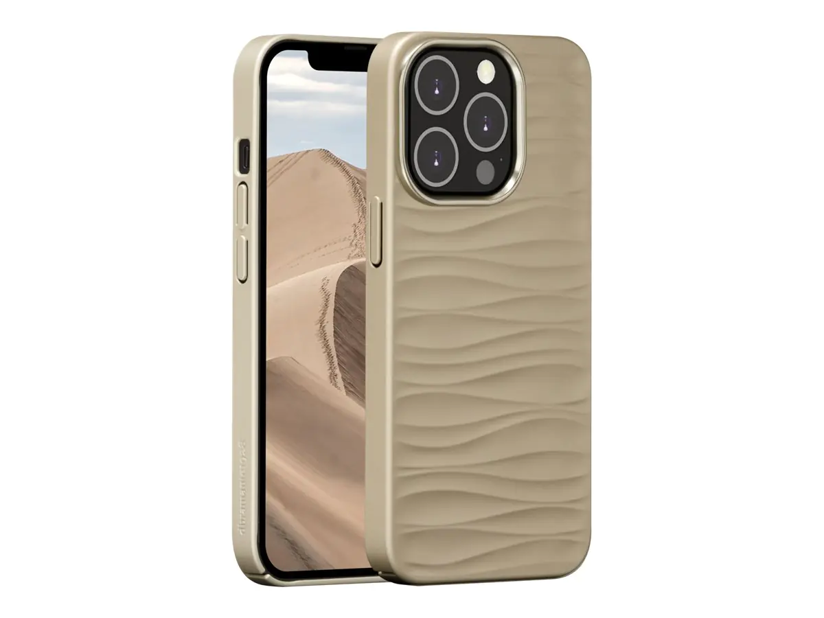 dbramante1928 Dune - Hintere Abdeckung für Mobiltelefon DU61WASA5625