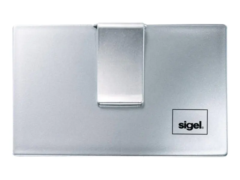 Sigel PageMarker - Seitenmarker - 12 x 50 mm HN611